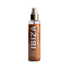 Biovene Ibiza Magic Mist Aloe Vera Shimmer Finish Body Spray For Hair & Body 150ml