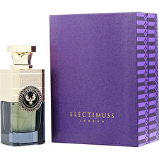 Electimuss Nero Collection Summanus Unisex Pure Parfum 100ml