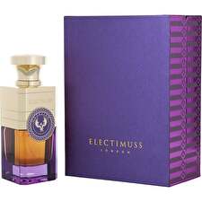 Electimuss Emperor Collection Octavian Unisex Pure Parfum 100ml