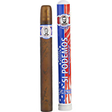 Cuba Si Podemos Eau De Toilette 35ml