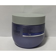 Wella System P. - Energy Code - Smoothen Mask S3 400ml