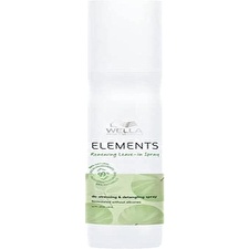 Wella Professional Elements Renewing Leava-in Spray 150ml