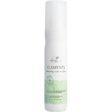Wella Professionals Elements Rinseless Conditioner (renewing Leava-in Spray) 150ml
