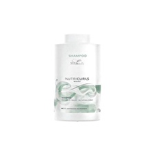 Wella Nutricurls Waves Shampoo 1000ml