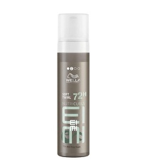 Wella Professional Eimi Nutricurls Soft Twirl 72h Anti-frizz Foam 200ml