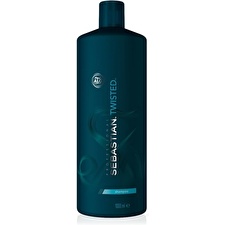 Sebastian Professionals Twisted Curl Hydration And Protection Shampoo 1000ml