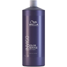Wella Professional Invigo Color Service Mask - Intensive Hair Treatment 1000ml