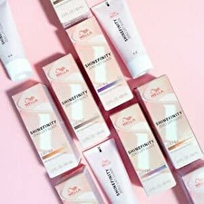 Wella Shinefinity Zero Lift Glaze 60ml - SHINEFINITY 05/37 CARAMEL ESP 60ML