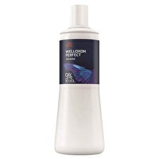 Wella Professional Welloxon Perfect Cream Developer 9% 30 Vol. - Activating Emulsion 1000ml