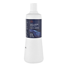 Wella Professional Welloxon Perfect Pastel 1+2 Cream Developer 1 9 % 6 Vol. - Cream Oxidation Generator