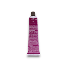 Londa Professional Londacolor Permanent Hair Dye 2/8 Dark Blue 60ml