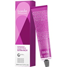 Londa Professional Londacolor Permanent Hair Dye 9/16 Very Light Blond Ash Violet 60ml