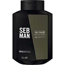 Sebman The Purist Purifying Shampoo 250ml