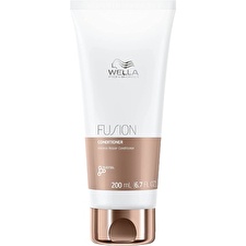 Wella Professionals Fusion Intense Repair Conditioner For Damaged Hair 200ml