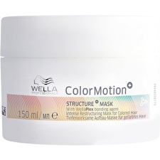 Wella ColorMotion Structure Mask 150ml