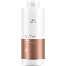 Wella Fusion Intense Repair Shampoo 1000ml