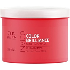 Wella Professional Invigo Color Brilliance (vibrant Color Mask) 150ml 500ml