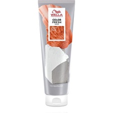 Wella Color Fresh Mask 150ml - Peach Blush
