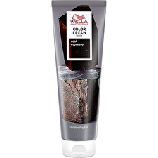 Wella Color Fresh Mask 150ml - Cool Espresso