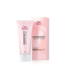 Wella Shinefinity Zero Lift Glaze 60ml - SHINEFINITY 04/12 COOL CHIA 60ML