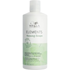 Wella Professional Elements Renewing Shampoo - Recovering Shampoo 500ml