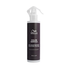 Wella Professionals Pre-color Treatment Color Service (pre-color Treatment) 185ml