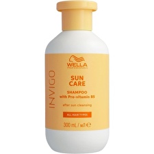 Wella Professionals Invigo Sun After Sun Shampoo 300ml