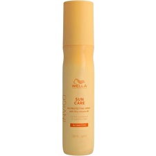 Wella Professional Sun Protection Spray - Sun Protection Spray For Fine To Normal Hair 150ml
