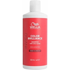 Wella Professional Invigo Color Brilliance (color Protection Shampoo) 500ml