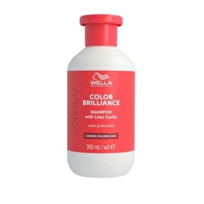 Wella Professional Invigo Color Brilliance (color Protection Shampoo) 300ml