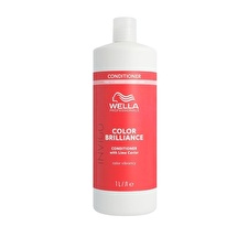 Wella Professionals Invigo Color Brilliance Color Protective Conditioner Fine Or Normal Hair 1000ml