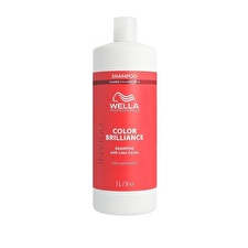 Wella Professionals Invigo Color Brilliance Color Protecting Conditioner For Thick Hair 1000ml