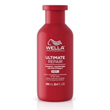 Wella Ultimate Repair Shampoo 250ml