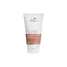 Wella Professional Intensive ( Intense Repair Mask) For Damaged Hair Fusion ( Intense Repair Mask) 75ml