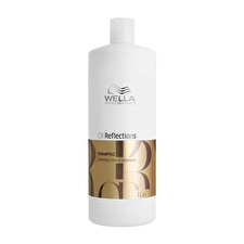 Wella Oil Reflections Luminous Reveal Shampoo 1000ml