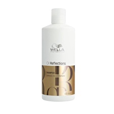 Wella Professional Oil Reflections Luminous Reveal Shampoo 500ml