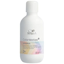 Wella Professional Color Motion Color Protection Shampoo - Shampoo For Colored Hair 100ml
