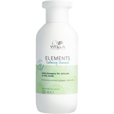 Wella Elements Calming Shampoo 250ml
