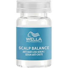 Wella Professionals Invigo Balance Anti-hairloss Serum 8x 6ml