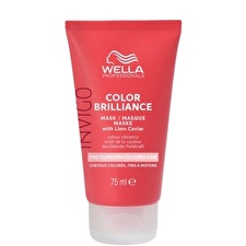 Wella Professional Invigo Color Brilliance (vibrant Color Mask) 150ml 75ml