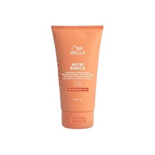 Wella Professionals Invigo Nutri-enrich Warming Express Deep Nutrition Mask 150ml