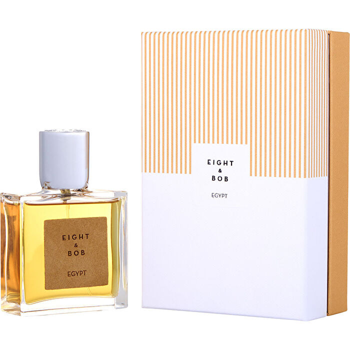 Eight & Bob Egypt Eau De Parfum Spray 100ml | Cosmetics Now 日本