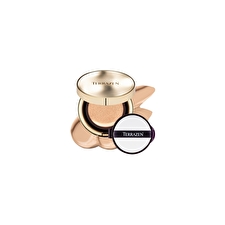 Terrazen Perfect Finish Cushion Radiant Finish Cream Foundation 21 Light Beige Spf 50+ 15 G