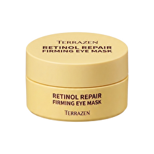 Terrazen Retinol Repair Firming Eye Cream Mask 60 Pcs Pcs