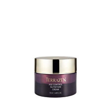 Terrazen Age Control Anti-ageing Rich Cream 55 G