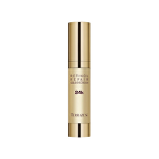 Terrazen Retinol Repair 24k Gold Repair Eye Cream 20ml