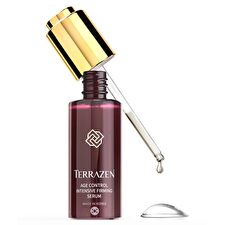 Terrazen Age Control Firming Serum Face 55ml