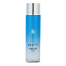 Terrazen Aqua Recharge Hydrating Essence Lotion For Face 150ml