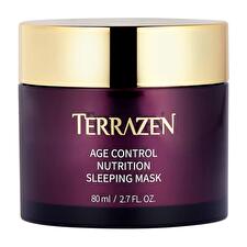Terrazen Age Control Firming Night Sleeping Mask 80 G