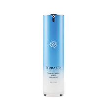 Terrazen Aqua Recharge Moisturizing Gel Cream 60 G